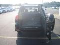 2007 Black Toyota RAV4 I4  photo #9