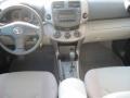 2007 Black Toyota RAV4 I4  photo #11