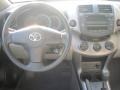 2007 Black Toyota RAV4 I4  photo #12