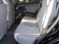 2007 Black Toyota RAV4 I4  photo #14