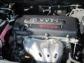 2007 Black Toyota RAV4 I4  photo #16