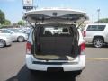 2008 Avalanche White Nissan Pathfinder SE  photo #9