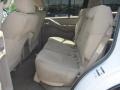 2008 Avalanche White Nissan Pathfinder SE  photo #14