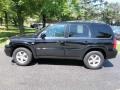 2005 Mystic Black Mazda Tribute s 4WD  photo #1