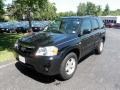 2005 Mystic Black Mazda Tribute s 4WD  photo #8