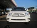 2007 Natural White Toyota 4Runner Limited  photo #7