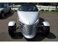 Prowler Silver Metallic - Prowler Roadster Photo No. 2