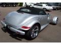 Prowler Silver Metallic - Prowler Roadster Photo No. 5