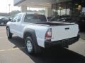 Super White - Tacoma PreRunner Access Cab Photo No. 5