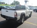 Super White - Tacoma PreRunner Access Cab Photo No. 6