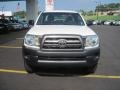 Super White - Tacoma PreRunner Access Cab Photo No. 7