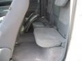 Super White - Tacoma PreRunner Access Cab Photo No. 11