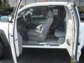 Super White - Tacoma PreRunner Access Cab Photo No. 12