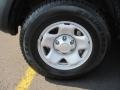 Super White - Tacoma PreRunner Access Cab Photo No. 14