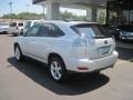 Classic Silver Metallic - RX 400h AWD Hybrid Photo No. 5