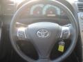 Titanium Metallic - Camry SE V6 Photo No. 12