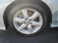 Titanium Metallic - Camry SE V6 Photo No. 16