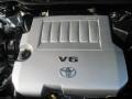 Titanium Metallic - Camry SE V6 Photo No. 17