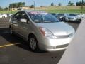Classic Silver Metallic - Prius Hybrid Photo No. 2