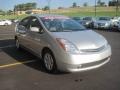 Classic Silver Metallic - Prius Hybrid Photo No. 3