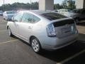 Classic Silver Metallic - Prius Hybrid Photo No. 6