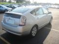 Classic Silver Metallic - Prius Hybrid Photo No. 7
