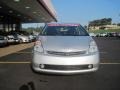 Classic Silver Metallic - Prius Hybrid Photo No. 8