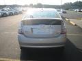 Classic Silver Metallic - Prius Hybrid Photo No. 9