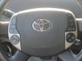 Classic Silver Metallic - Prius Hybrid Photo No. 15