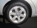 Classic Silver Metallic - Prius Hybrid Photo No. 17