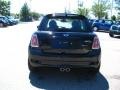 2010 Midnight Black Metallic Mini Cooper S Hardtop  photo #4