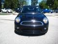 2010 Midnight Black Metallic Mini Cooper S Hardtop  photo #8