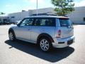 Pure Silver Metallic - Cooper Clubman Photo No. 3