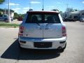 Pure Silver Metallic - Cooper Clubman Photo No. 4