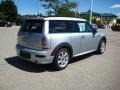 Pure Silver Metallic - Cooper Clubman Photo No. 5