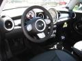 Pure Silver Metallic - Cooper Clubman Photo No. 9