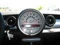 Pure Silver Metallic - Cooper Clubman Photo No. 13