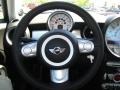 Pure Silver Metallic - Cooper Clubman Photo No. 15