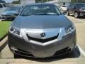 Grigio Metallic - TL 3.7 SH-AWD Technology Photo No. 2