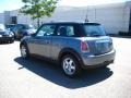 Dark Silver Metallic - Cooper Hardtop Photo No. 3