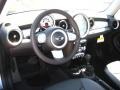 Dark Silver Metallic - Cooper Hardtop Photo No. 9