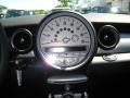 Dark Silver Metallic - Cooper Hardtop Photo No. 13