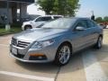 Iron Grey Metallic - CC Luxury Photo No. 1