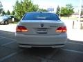 2008 Alpine White BMW 7 Series 750Li Sedan  photo #7