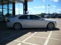 2008 Alpine White BMW 7 Series 750Li Sedan  photo #9