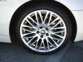 2008 Alpine White BMW 7 Series 750Li Sedan  photo #10