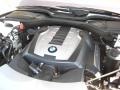 2008 Alpine White BMW 7 Series 750Li Sedan  photo #12