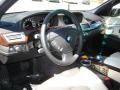 2008 Alpine White BMW 7 Series 750Li Sedan  photo #13