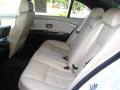2008 Alpine White BMW 7 Series 750Li Sedan  photo #15