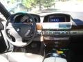 2008 Alpine White BMW 7 Series 750Li Sedan  photo #18
